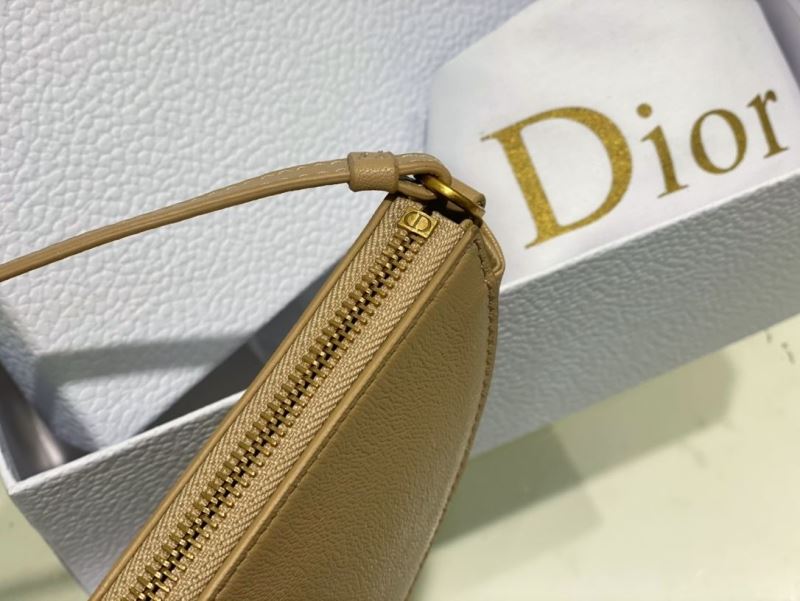 Dior Top Handle Bags